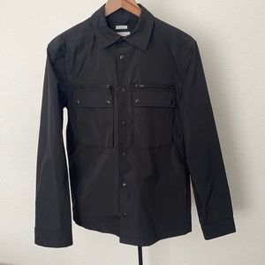 ZARA Button up Jacket